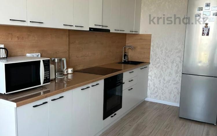 3-комнатная квартира · 103.7 м² · 10/16 этаж, темирбаева 50 за 52 млн ₸ в Костанае — фото 2