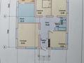 Отдельный дом • 4 комнаты • 130 м² • 10 сот., Бирлик за 12.5 млн 〒 в Кокшетау — фото 5