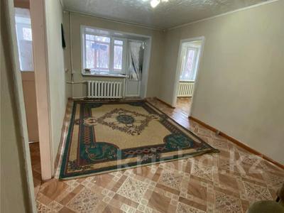 2-бөлмелі пәтер · 45.8 м² · 2/4 қабат, ул. Блюхера, бағасы: 7 млн ₸ в Темиртау