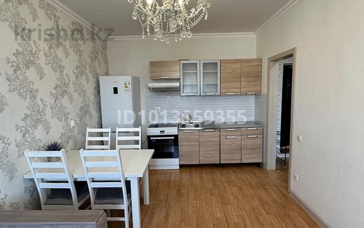 1-комнатная квартира · 36 м² · 5/9 этаж, Косшыгулулы 23/2 за 20 млн ₸ в Астане, Сарыарка р-н — фото 2