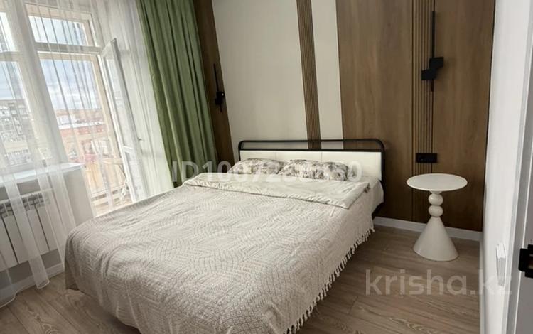 1-комнатная квартира · 39 м², Сейфуллина 65 за 15 000 〒 в Кокшетау — фото 2