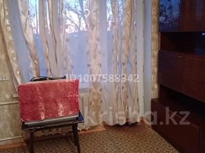 3-бөлмелі пәтер · 55 м² · 3/4 қабат, Абая 1, бағасы: 10.5 млн 〒 в Кентау