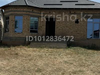 Жеке үй · 7 бөлме · 240 м² · 8 жүзд., мкр Курсай — Танир ата - ақ алтын, бағасы: 30 млн ₸ в Шымкенте, Туран р-н
