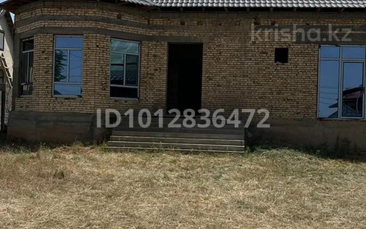 Отдельный дом · 7 комнат · 240 м² · 8 сот., мкр Курсай — Танир ата - ақ алтын за 30 млн ₸ в Шымкенте, Туран р-н — фото 2