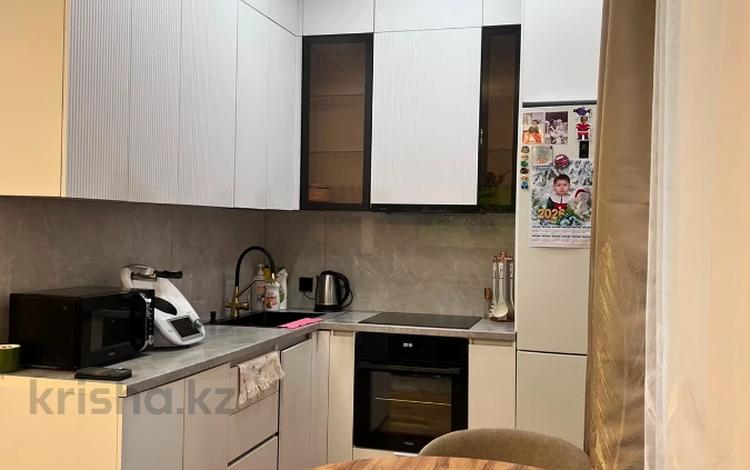 2-бөлмелі пәтер · 43 м² · 2/9 қабат, акана серэ 188, бағасы: 24 млн ₸ в Кокшетау — фото 5