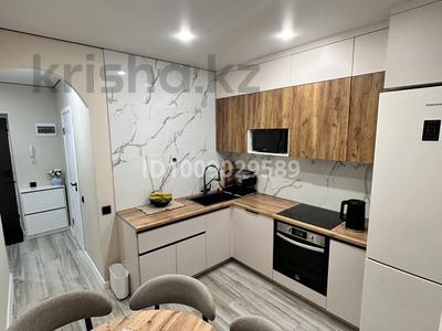 1-комнатная квартира · 36.6 м² · 5/9 этаж, Максут Нарикбаев 9 за 24.5 млн 〒 в Астане, Нура р-н