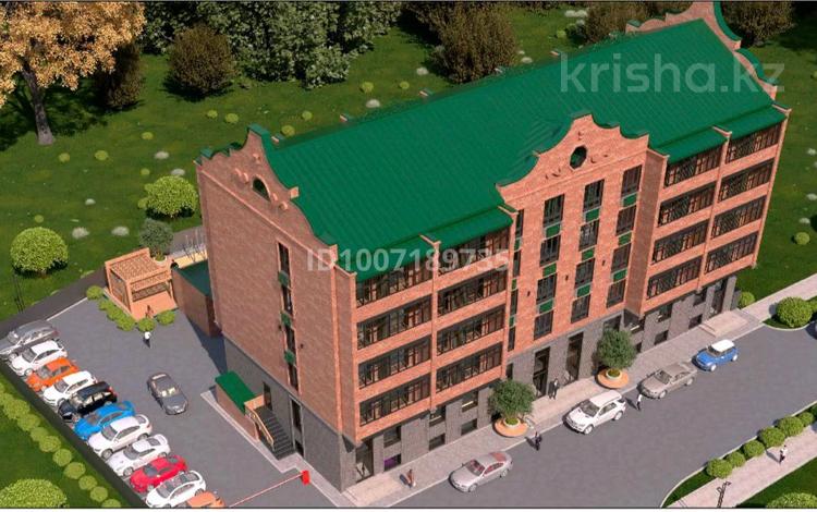 1-комнатная квартира · 41.05 м² · 2/5 этаж, Некрасова 14 — Кикелбаева Некрасова за ~ 16 млн ₸ в Уральске — фото 2