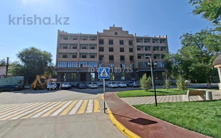 1-бөлмелі пәтер · 41.8 м² · 4/5 қабат, Некрасова 14 — Кикелбаева Некрасова, бағасы: ~ 15.9 млн ₸ в Уральске — фото 9