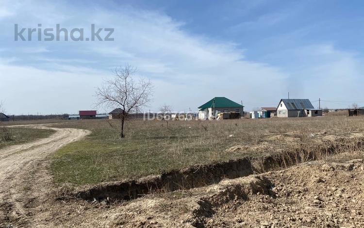 Участок · 6 соток, Жулдыз за 2.2 млн ₸ в Байсерке — фото 2