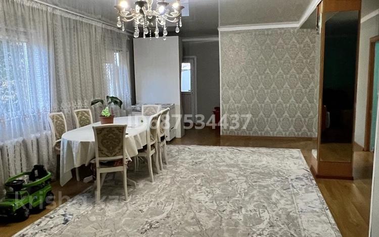 Отдельный дом · 4 комнаты · 110 м² · 4 сот., Целинная — Целинная/ крайняя за 19.5 млн ₸ в Павлодаре — фото 9