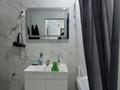 2-комнатная квартира · 70 м² · 1/8 этаж, 35-мкр, 35 микрорайон 18 за 140 000 ₸ в Актау — фото 7