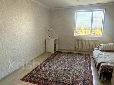 2-комнатная квартира · 51 м² · 13/16 этаж, Косшыгулулы 20/1 за 22.5 млн ₸ в Астане, Сарыарка р-н