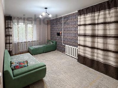1-бөлмелі пәтер · 37 м² · 1/9 қабат, 5-й Микрорайон 5, бағасы: 15.9 млн ₸ в Костанае
