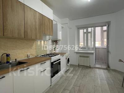 1 комната · 47 м² · 3 этаж, мкр. Алтын орда 9/4 — Тауелсиздик, Халель Досмухамедулы, Мангилик Ел. за 60 000 ₸ в Актобе