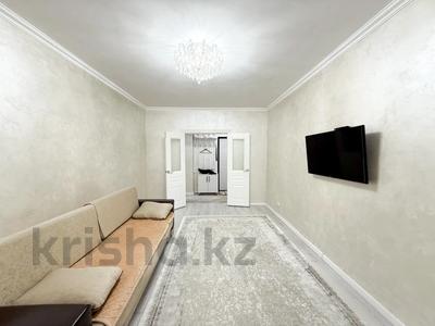 1-бөлмелі пәтер · 41 м² · 4/5 қабат, Коктем, бағасы: 18.3 млн ₸ в Талдыкоргане, мкр Коктем