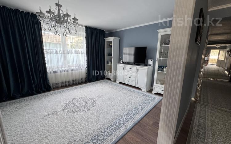 Жеке үй · 4 бөлме · 110.8 м² · 7.66 жүзд., Ибраева 4, бағасы: 25 млн ₸ в Нура — фото 9