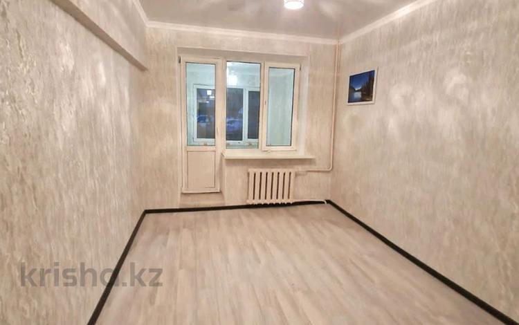 1-комнатная квартира, 30 м², 1/4 этаж, Саина за 15 млн 〒 в Алматы, Ауэзовский р-н — фото 2