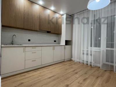1-комнатная квартира · 40.5 м² · 9/10 этаж, Береке 79 за 28.9 млн ₸ в Костанае