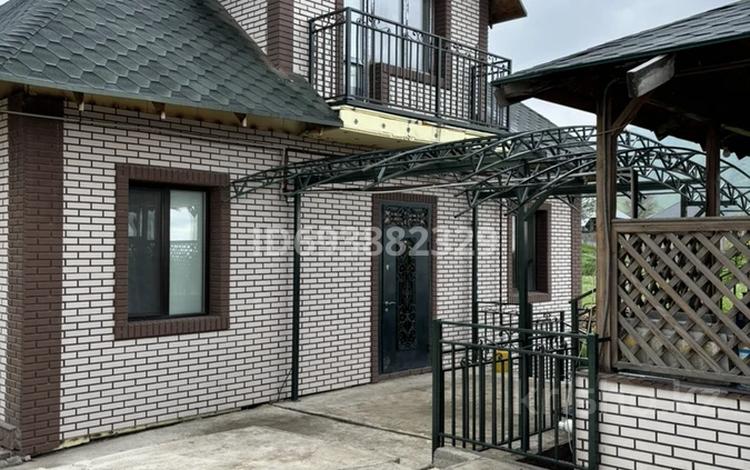 Жеке үй · 6 бөлме · 240 м² · 10 жүзд., Амангельды 44 — Карасайский район, бағасы: 69 млн ₸ в  — фото 2