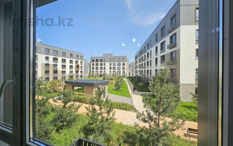 3-комнатная квартира · 70 м² · 3/5 этаж, мкр Кайрат 135/11 — Микрорайон Кайрат, 135/11 блок 8 за 330 000 ₸ в Алматы, Турксибский р-н — фото 7