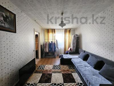 2-комнатная квартира · 42.3 м² · 3/5 этаж, Майкудук, 14й микрорайон 13 — Автостанция, школа #65 за 8 млн ₸ в Караганде, Алихана Бокейханова р-н