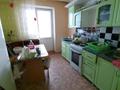 2-комнатная квартира, 58 м², 9/9 этаж, Рыскулова 1б за 15 млн 〒 в Семее — фото 6