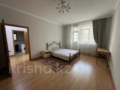 1-бөлмелі пәтер · 51 м² · 7/18 қабат, Туркестан 10, бағасы: 32.5 млн ₸ в Астане, Есильский р-н