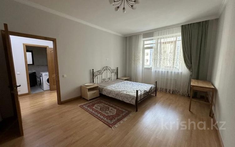 1-бөлмелі пәтер · 51 м² · 7/18 қабат, Туркестан 10, бағасы: 32.5 млн ₸ в Астане, Есильский р-н — фото 2