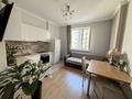 1-бөлмелі пәтер · 51 м² · 7/18 қабат, Туркестан 10, бағасы: 32.5 млн ₸ в Астане, Есильский р-н — фото 5