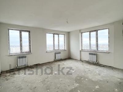 2-комнатная квартира, 52 м², 20/24 этаж, Мукан Тулебаев 5 за 14 млн 〒 в Астане, Алматы р-н