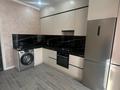 2-бөлмелі пәтер · 55.6 м² · 8/8 қабат, Береке 77, бағасы: 38.5 млн ₸ в Костанае