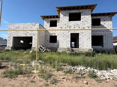 Отдельный дом · 8 комнат · 408.2 м² · 7 сот., Жангельдина 16 за ~ 38 млн ₸ в Косшы