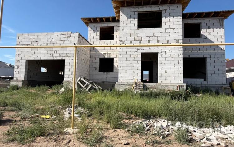 Отдельный дом · 8 комнат · 408.2 м² · 7 сот., Жангельдина 16 за ~ 38 млн ₸ в Косшы — фото 2
