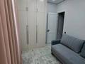 3-комнатная квартира · 70 м² · 12/12 этаж, Ахмет Байтурсынулы 18 за 48 млн ₸ в Астане, Алматы р-н — фото 10