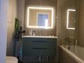 3-комнатная квартира · 70 м² · 12/12 этаж, Ахмет Байтурсынулы 18 за 48 млн ₸ в Астане, Алматы р-н — фото 15
