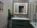 3-комнатная квартира · 70 м² · 12/12 этаж, Ахмет Байтурсынулы 18 за 48 млн ₸ в Астане, Алматы р-н — фото 16