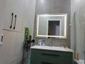 3-комнатная квартира · 70 м² · 12/12 этаж, Ахмет Байтурсынулы 18 за 48 млн ₸ в Астане, Алматы р-н — фото 17