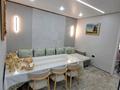3-комнатная квартира · 70 м² · 12/12 этаж, Ахмет Байтурсынулы 18 за 48 млн ₸ в Астане, Алматы р-н