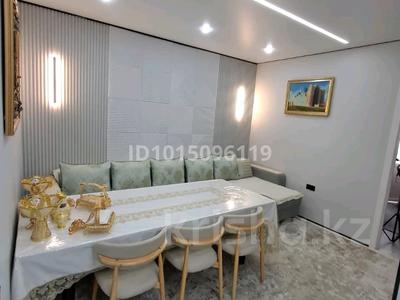 3-комнатная квартира · 70 м² · 12/12 этаж, Ахмет Байтурсынулы 18 за 48 млн ₸ в Астане, Алматы р-н