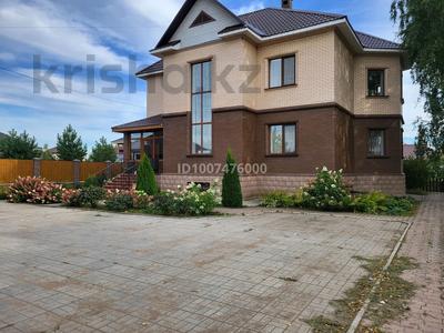 Жеке үй · 5 бөлме · 315 м² · 20 сот., Куат 2 — Мкр орман, бағасы: 189 млн ₸ в Петропавловске