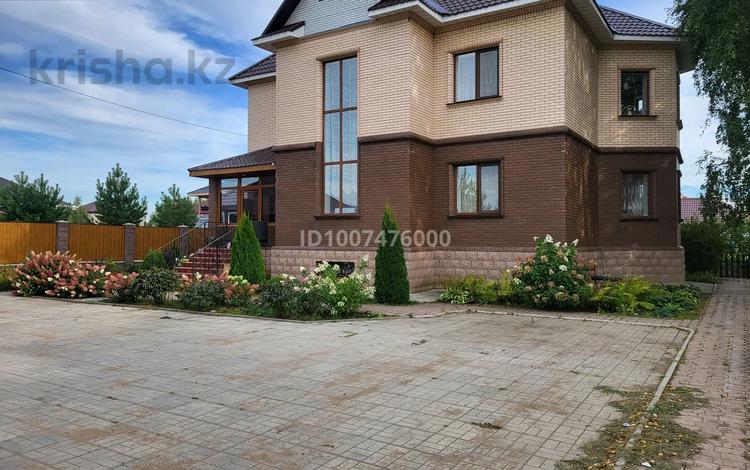 Жеке үй · 5 бөлме · 315 м² · 20 сот., Куат 2 — Мкр орман, бағасы: 189 млн ₸ в Петропавловске — фото 4