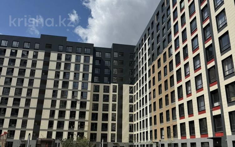 4-комнатная квартира · 102.5 м², Е-36 2, 4, 5, 9, 11 за 55.5 млн ₸ в Астане, Нура р-н — фото 2