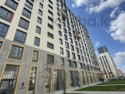 4-бөлмелі пәтер · 102.5 м², ул. Е-36, бағасы: 48.5 млн ₸ в Астане, Нура р-н