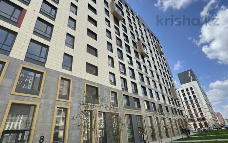 4-комнатная квартира · 102.5 м², ул. Е-36 за 48.5 млн ₸ в Астане, Нура р-н — фото 6