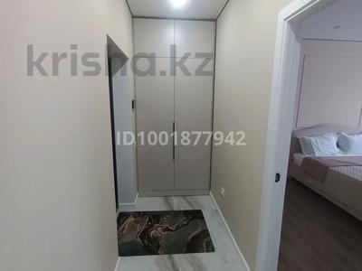 1-комнатная квартира · 38 м² · 7/9 этаж, мкр Нурсая, Абулхайр-хана 69/4, 69/5 за 15 000 〒 в Атырау