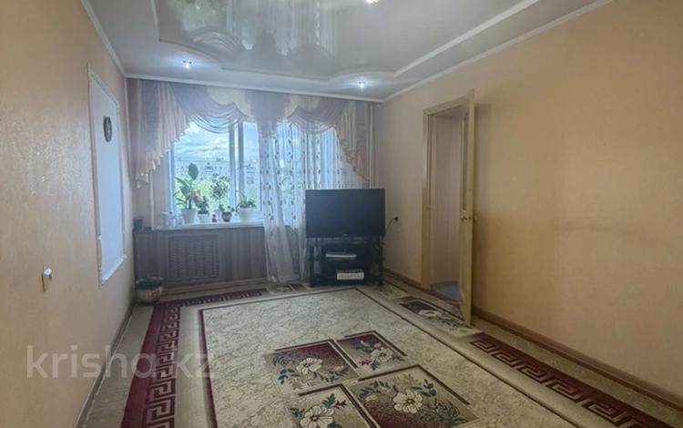 2-бөлмелі пәтер · 45 м² · 6/9 қабат, Торайгырова 53, бағасы: 17.7 млн ₸ в Павлодаре — фото 2