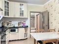 4-комнатная квартира · 87 м² · 2/10 этаж, мкр Юго-Восток, Сарыарка 6 за 46 млн ₸ в Караганде, Казыбек би р-н — фото 20