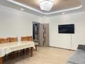 4-комнатная квартира · 87 м² · 2/10 этаж, мкр Юго-Восток, Сарыарка 6 за 46 млн ₸ в Караганде, Казыбек би р-н — фото 6