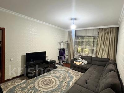 3-комнатная квартира · 75 м² · 1/9 этаж, Жарокова — Адковский Дом за 50 млн ₸ в Алматы, Бостандыкский р-н