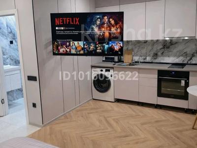 1-комнатная квартира · 30 м², Ауэзова 101 за 330 000 ₸ в Экибастузе